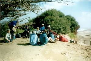 Image of arapohue022lunch.jpg