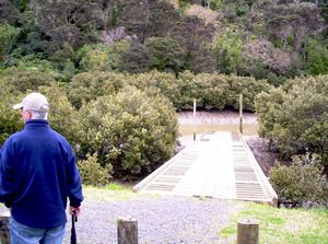 Image of balbanysep07dawharf.jpg