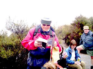 Image of bcrotoruasep07khcsprizesword.jpg