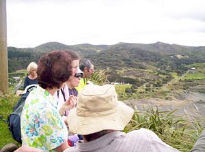 Image of bebethellssep07gclunch.jpg