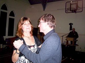 Image of blackandwhitejun07ddlindapeter.jpg