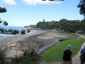 Image of brownsbaymar09camurraysbay.jpg