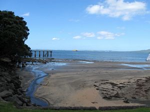 Image of brownsbaymar09cbbeach.jpg