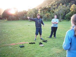 Image of bushbash043legrace.jpg