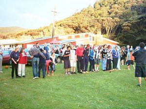 Image of bushbash043legrace3.jpg