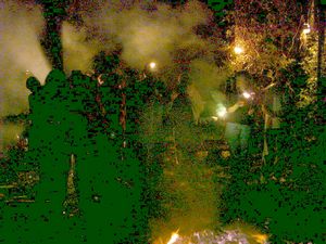 Image of bushbash04sparklers3.jpg