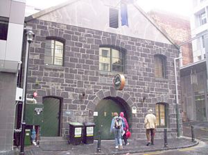 Image of centralcityaug06asbluestonestore.jpg