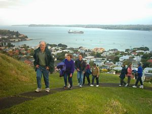 Image of devonport03climbingmtvictoria.jpg