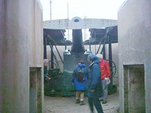 Image of devonport03mtvictoriagun2.jpg