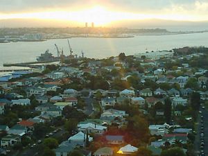 Image of devonport03sunset2.jpg