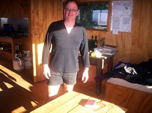 Image of dundle05satbibleinhut.jpg