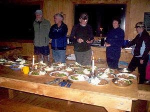 Image of dundle05satdinner.jpg