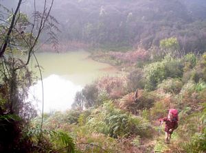 Image of dundle05sunblindmansdam.jpg