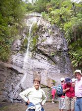 Image of fairyfallsapr07dalowerfall.jpg