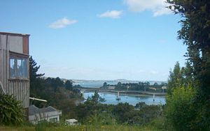 Image of greenhithe03upperharbourridgefrommaraereserve.jpg