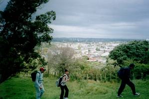 Image of hamlin02mtrichmondotara.jpg