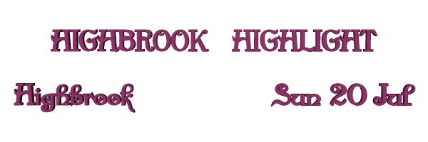 Image of highbrookhighlight08.gif
