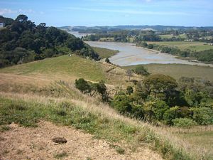 Image of howick04inletfromtrig.jpg