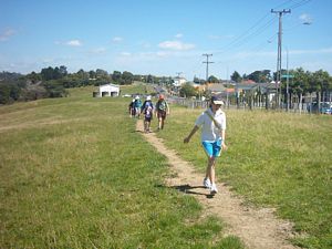 Image of howick04settingout.jpg