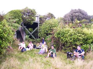 Image of hunuarangesmar06amlunch.jpg