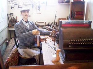 Image of mahurangiaug06agrepairman.jpg