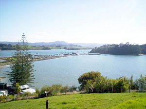 Image of mahurangiaug06ajsandspit.jpg