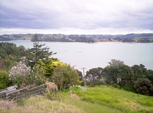 Image of mahurangiaug06cgview.jpg