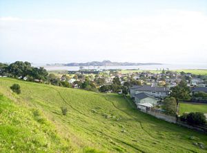 Image of mangerejun07gbview.jpg