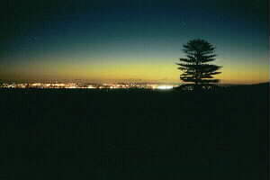 Image of motutapusunset2q.jpg