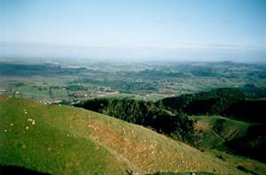 Image of mtwilliam02viewsouth.jpg