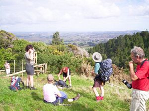 Image of mtwilliamapr07dabreak.jpg