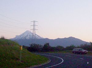 Image of newplymouth05sunmttaranakisunset2.jpg