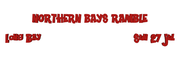 Image of northernbaysramble.gif