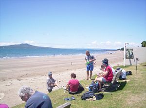 Image of northshorecoast06wlunch.jpg