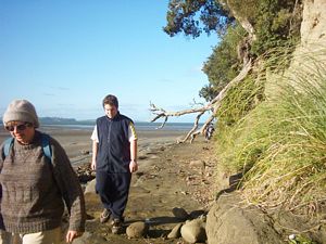 Image of okura04foreshorearoundheadland.jpg