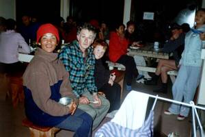 Image of rangihau02insidehut.jpg