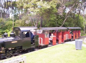 Image of redbeach06djtrain.jpg