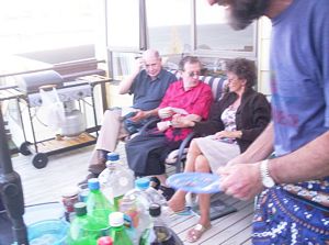 Image of redbeach06fcdinner.jpg