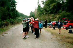 Image of rotorua03sattrampfinish.jpg