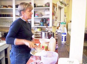 Image of ruapehueasy05baking.jpg