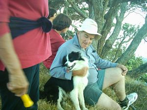 Image of slipperisland04antdog.jpg