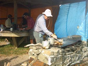 Image of slipperisland04bbq.jpg