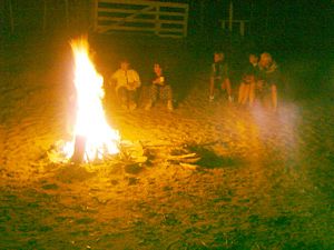 Image of slipperisland04bonfire.jpg