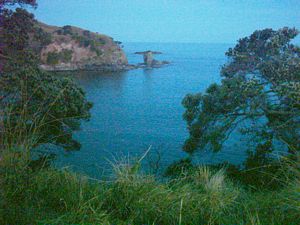 Image of slipperisland04pauabayfromcannibalpoint2.jpg