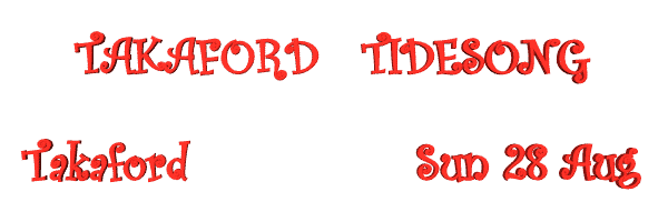 Image of takafordtidesong.gif