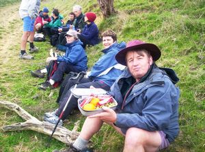 Image of tawharanui05elevenses2.jpg