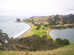 Image of tawharanui05viewnearstart2.jpg