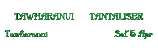 Image of tawharanuitantaliser14.gif