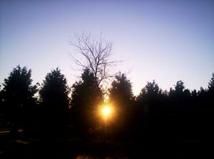 Image of tongarirojun07sunabsunrise.jpg