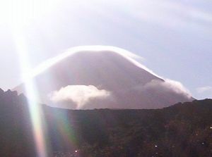 Image of tongarirojun07sunbingauruhoe.jpg